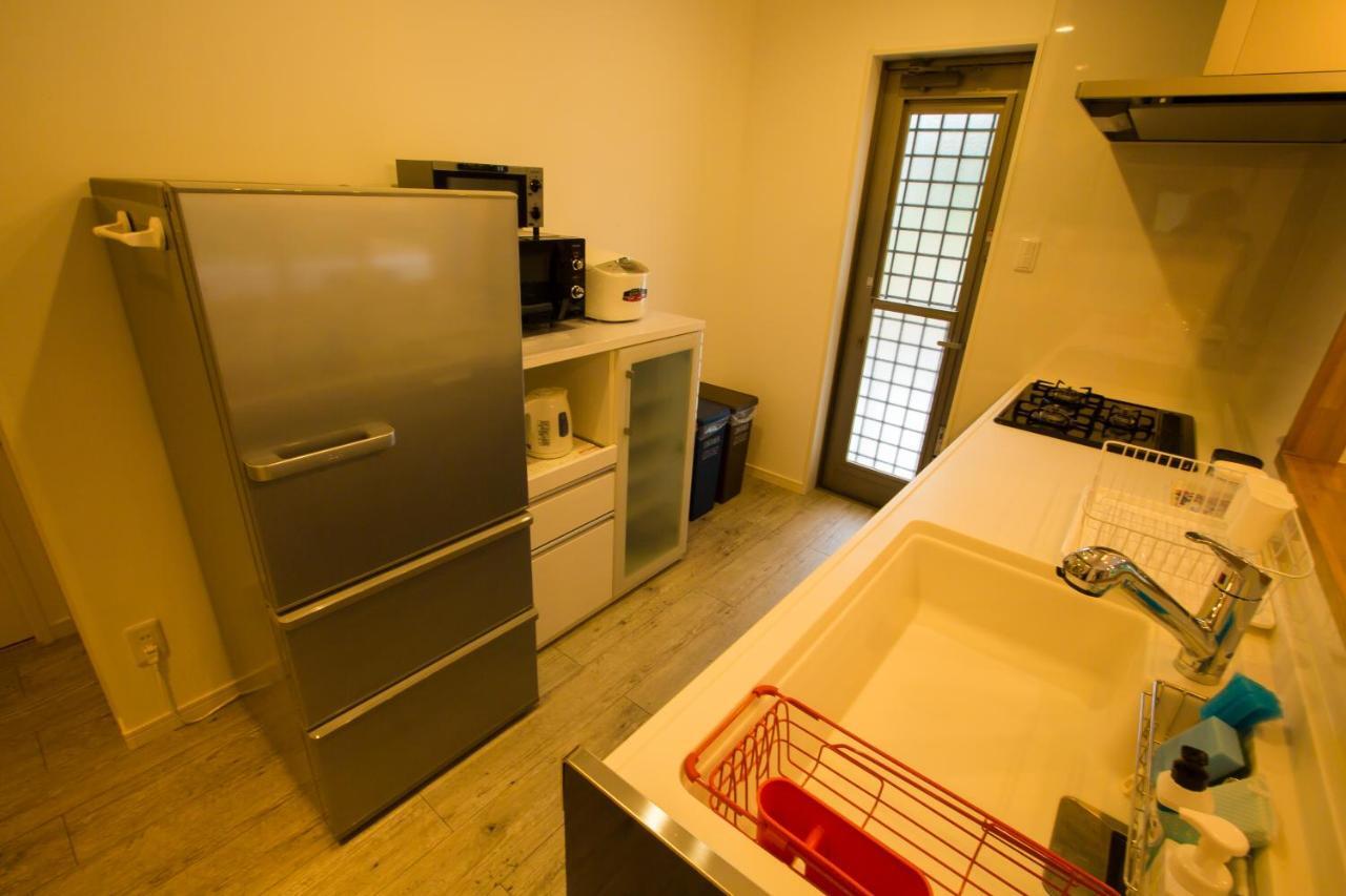 #3Ldk一軒家 #長期滞在可能 #海まで4分-- Starry Sky Resort Okinawa -- Onna Eksteriør billede